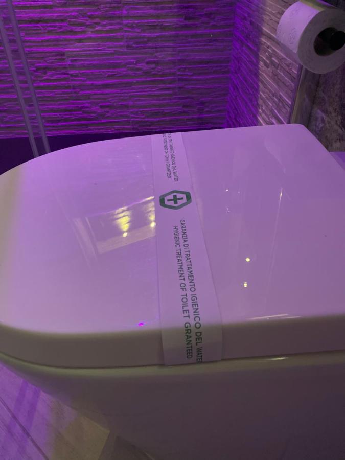 Camera Matrimoniale con Bagno Privato