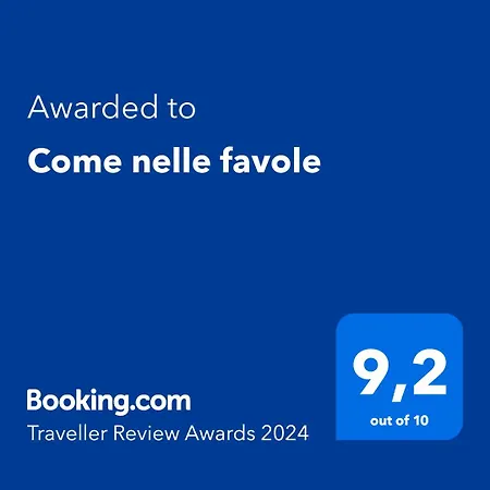 Come nelle favole-3