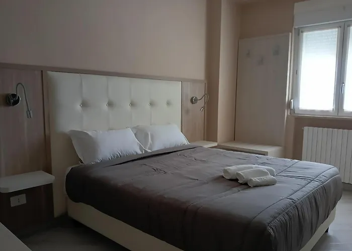 Bluebay Residence Resort